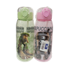 图片 7001 WATER BOTTLE 500ML/1*100
