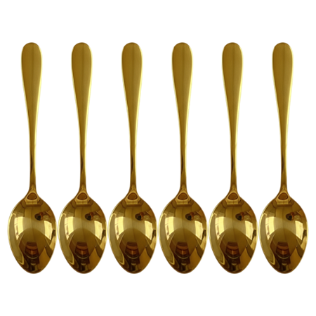 Picture of AG-8 SPOONS 6PCS/1*100