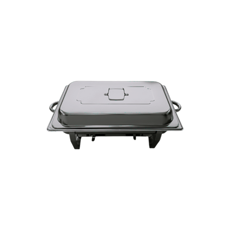 Picture of PB-CD002 Panda double chafing dish/1*4