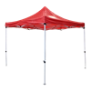 Picture of KM-MC 3.0*3.0  tent RED/1*1