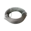 Picture of DXGSS-04 Zinc-coated steel wire rope 4mm*100m