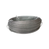 Picture of DXGSS-04 Zinc-coated steel wire rope 4mm*100m