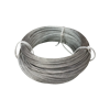 Picture of DXGSS-05 Zinc-coated steel wire rope 5mm*100m
