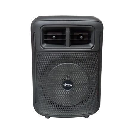 Picture of YD-71810 8'' istar speaker/1*6