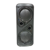 图片 YD-72426 Portable speaker 4''*2/1*16