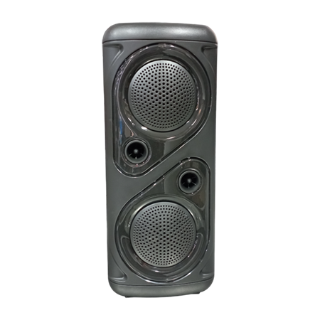 图片 YD-72426 Portable speaker 4''*2/1*16