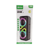 图片 YD-72426 Portable speaker 4''*2/1*16