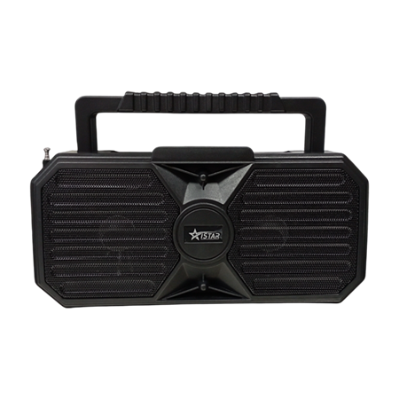 图片 IS-2129S SOLAR ISTAR SPEAKER/1*50