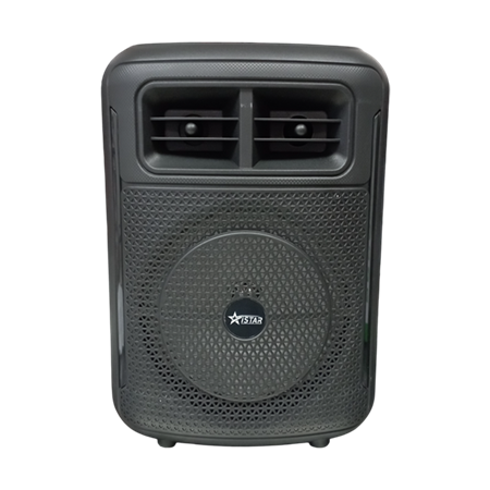 图片 YD-71808 8'' istar speaker/1*6