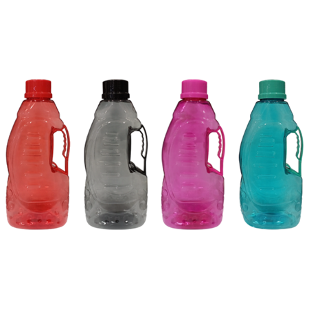 Picture of BB1 2000ml mango plastic bottle/1*32