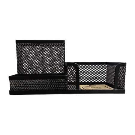 Picture of E9175 Mesh Desk Organizer 215×75×53mm/1*24