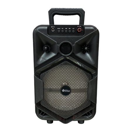 Picture of YD-71812 8'' istar speaker/1*12