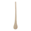 Picture of Long rice spoon wooden /1*200