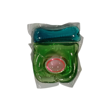 Picture of CA30 Laundry capsules 30p 390ml/1*24