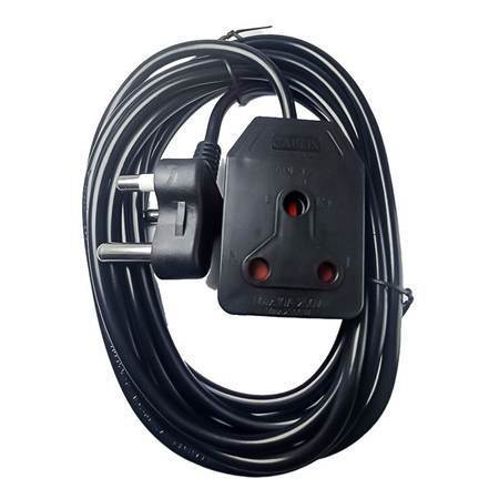 Picture of AOK-12C 5M Cablix cable BLACK/1*40