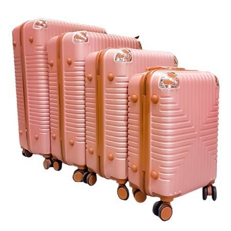 Picture of Le Emporer ABS 32'' 4PCS Suitcase/1*1