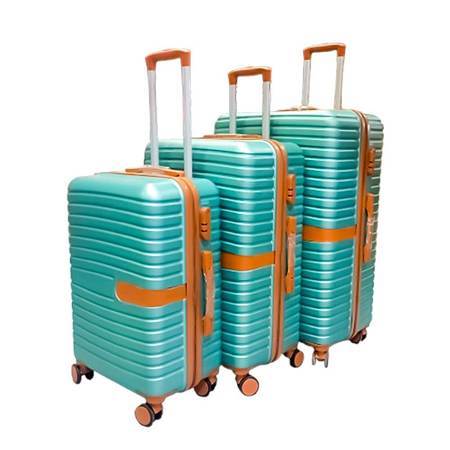Picture of Le Emporer ABS 31'' 4PCS Suitcase/1*1