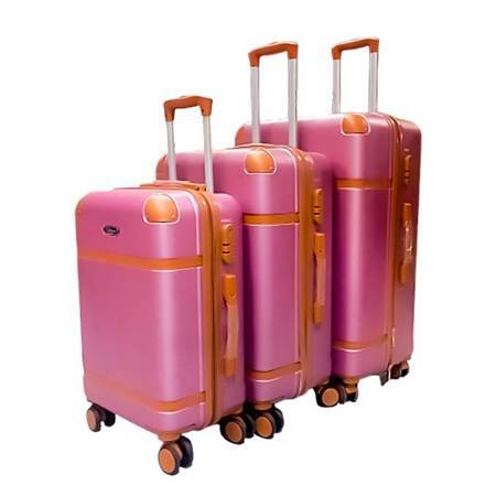 Picture of Le Emporer ABS 29'' 3PCS Suitcase/1*1