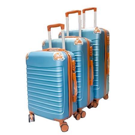 Picture of Le Emporer ABS 28'' 3PCS Suitcase/1*1
