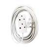 Picture of CB-01 15M Cablix cable WHITE/1*18
