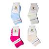 Picture of UD35 UKOTINI Kids 12pairs 0-2 socks/1*100