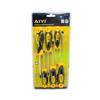 Picture of AY191-025 6PCS SCREWDRIVER SET/1*40