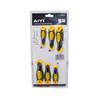 Picture of AY191-025 6PCS SCREWDRIVER SET/1*40