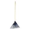 Picture of LUCKY Large lawn RAKES black/1*25