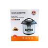 图片 HD60-1008 8L ELE Pressure cooker/1*2