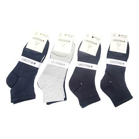 Picture of UA502 UKOTINI 12pairs 7-10 socks/1*50