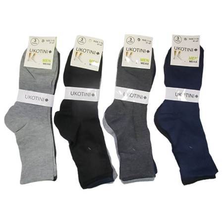 Picture of UA5-1 UKOTINI 12pairs 7-10 socks/1*200