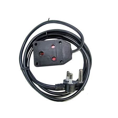 Picture of AOK-12C 3M Cablix cable BLACK/1*55