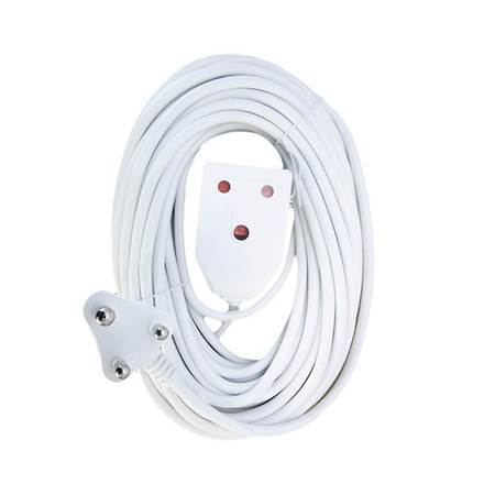 Picture of TP-T02/15M TEKPOWER WHITE/1*18