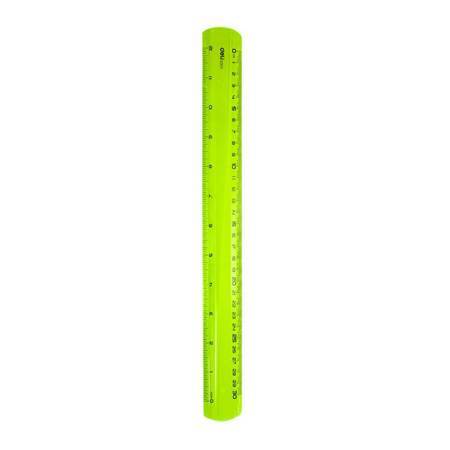 Picture of EG00302 1pcs Ruler 30Cm/1*360