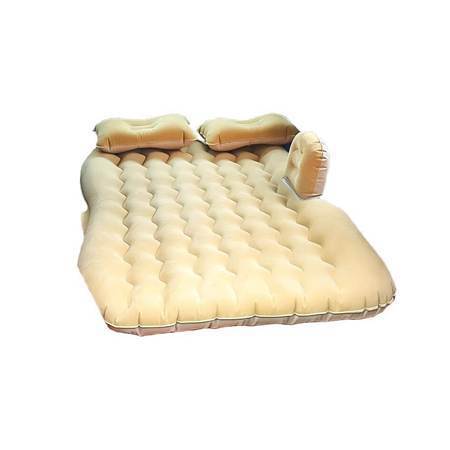 图片 MY-168 Inflarabla bed for car /1*10