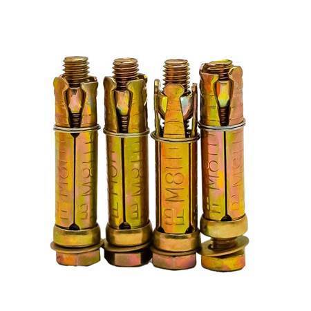 Picture of JS36-860 8*6MM 4P Expansion screw