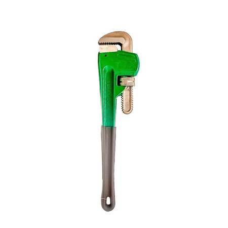 Picture of THPW45 450mm pipe wrench/1*16