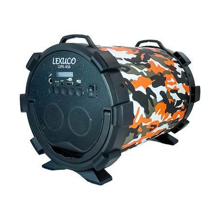 Picture of LSPK-AS6 6.5''Portable SPEADER/1*6