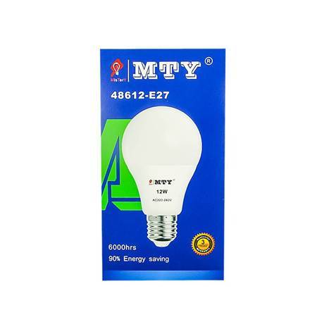 图片 48612-E27 MTY 12W E27 led bulb A/1*100