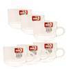 Picture of CF001 6P GLASS coffee CUP/1*12