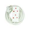 Picture of K-POWER KEMEI 15M SOCKET CABLE/1*36
