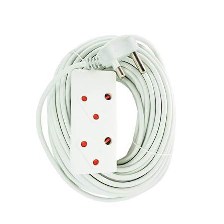 Picture of K-POWER KEMEI 30M  SOCKET CABLE/1*24