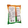 Picture of HOMMI noodles vegetable 10*5*73g/1*1