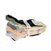 Picture of UB58-1 UKOTINI 12pairs 4-7 socks/1*200