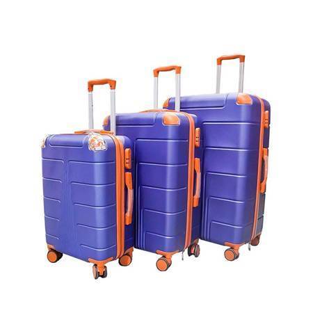 Picture of Le Emporer ABS 30'' 3PCS Suitcase/1*1