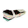 Picture of UB58-5 UKOTINI 12pairs 4-7 socks/1*200