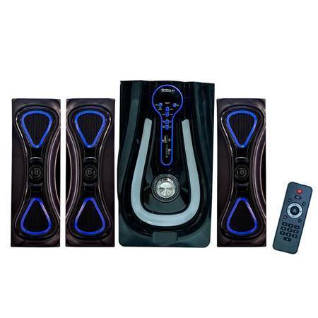 Picture of IS-D7 3.1 multimedia speaker system/1*1