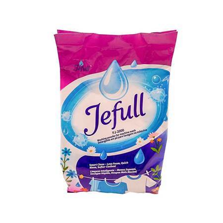 Picture of FJ-2000 Jefull 2kg wash powder/1*8