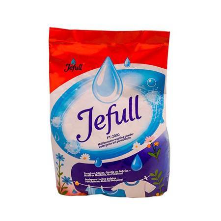 Picture of FT-2000 Jefull 2kg wash powder/1*8