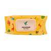 图片 FEIHONG baby wipes 80pcs(YELLOW)/1*24